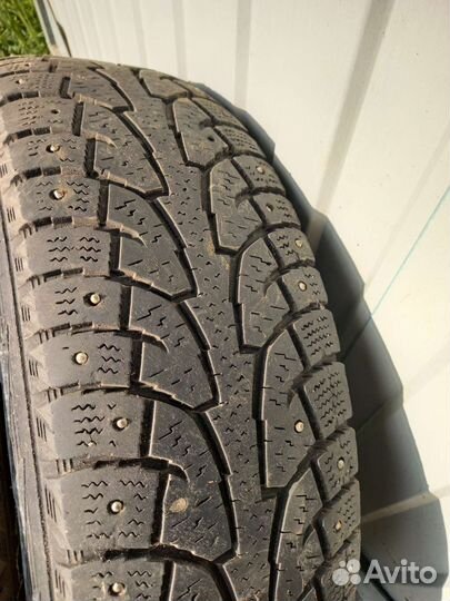 Hankook IceBear W310 205/75 R15