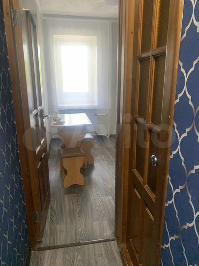 3-к. квартира, 63 м², 2/5 эт.