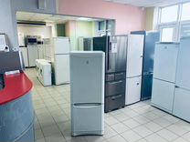 Холодильник бу Bosch Samsung LG доставка гарантия