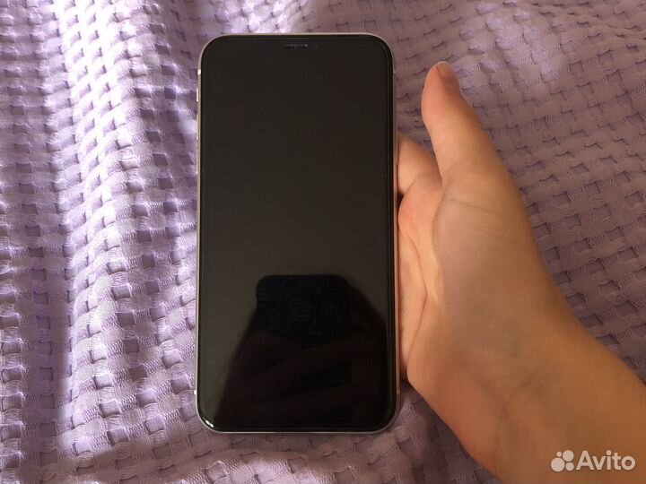 iPhone 11