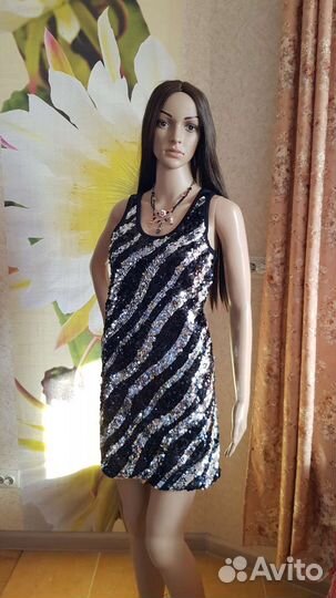 Blumarine платье 42/44 оригинал