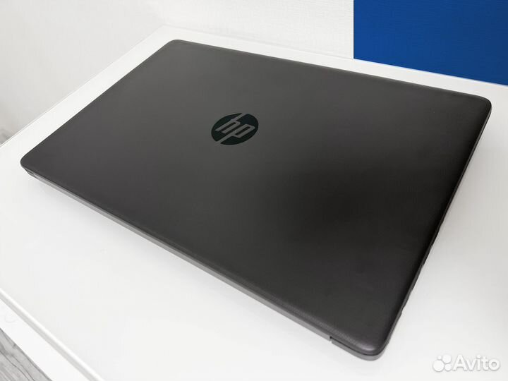 Ноутбук Dell (i3 / 8GB / SSD)
