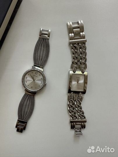 Часы guess женские