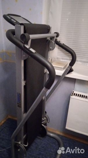 Беговая дорожка