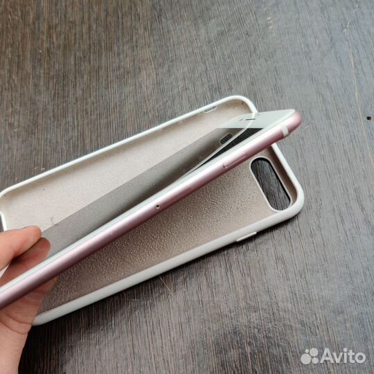 iPhone 7 Plus, 128 ГБ
