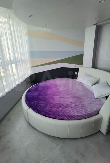 Квартира-студия, 37,8 м², 2/4 эт.