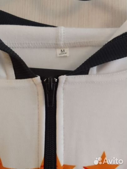 Одежда для фанатов угмк