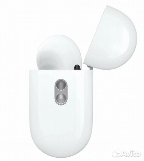 Наушники apple airpods pro (2nd gen) magsafe case