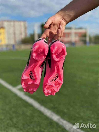 Бутсы Nike Mercurial air zoom (XYH-1936D0)