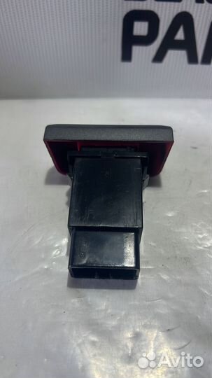 Кнопка аварийной сигнализации accent 864w0140