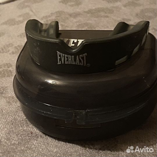Капа для зубов everlast