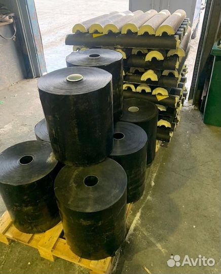 Полимерные ленты