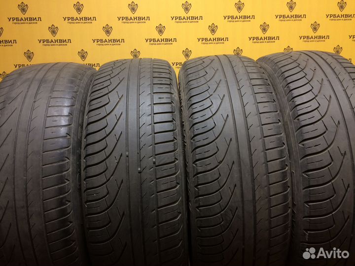 Michelin Pilot Primacy 195/60 R15 88H