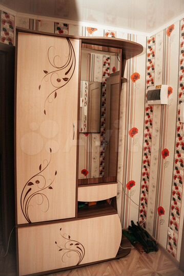 1-к. квартира, 41 м², 1/9 эт.