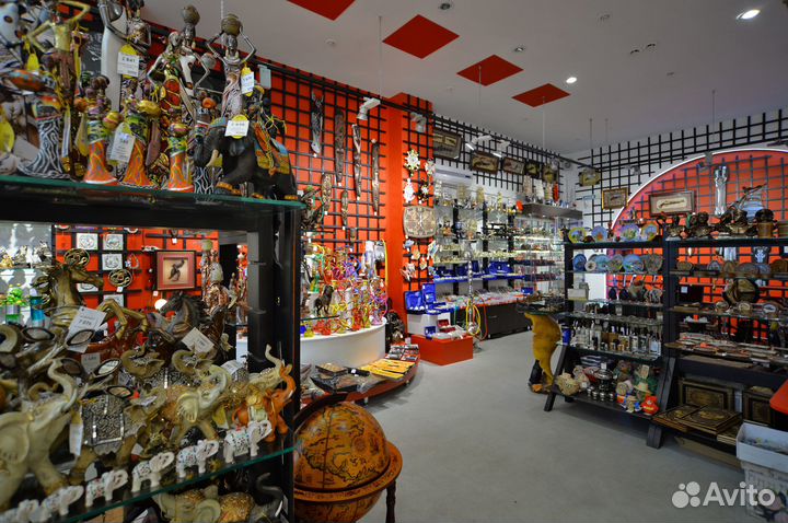 Продам готовый бизнес