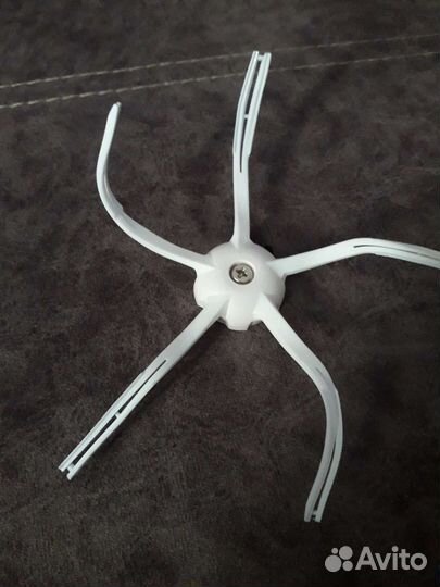 Комплектующие для робота пылесоса xiaomi