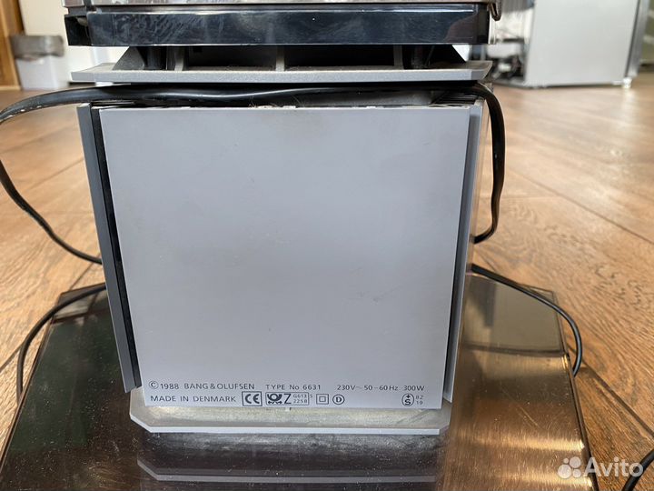 Колонки Bang Olufsen BeoLab Penta MK3