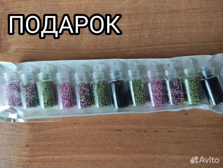 Уф лампа для ногтей