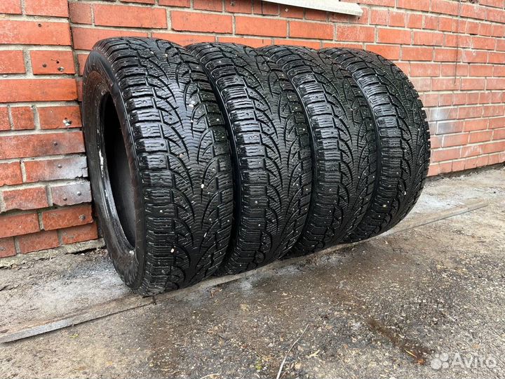 Pirelli Winter Carving Edge 225/60 R17 103T