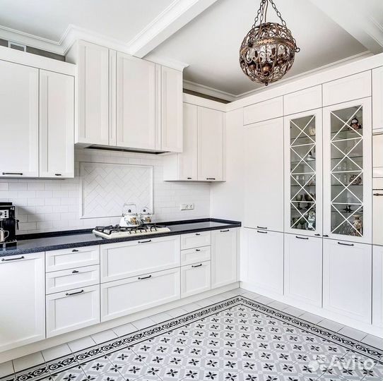 Кухонная мебель / мебель на заказ