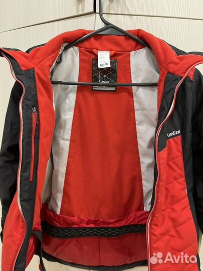 Куртка детская, евро-зима