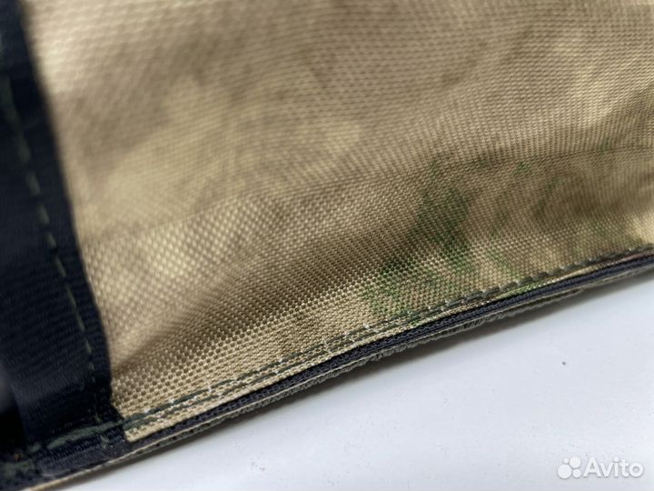 Подсумок двойной для ак