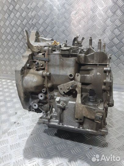 Коробка передач АКПП Mazda 6 GJ PE 2013