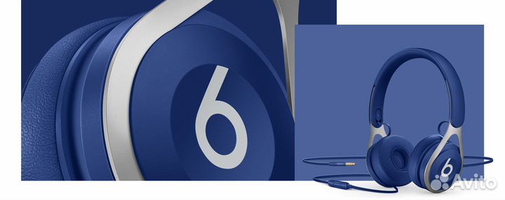 Наушники beats ep On-Ear