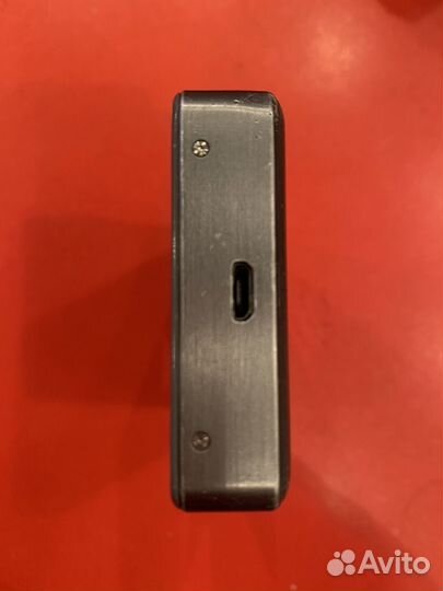 Fiio x3 ii