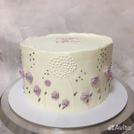 Торты на заказ халяль