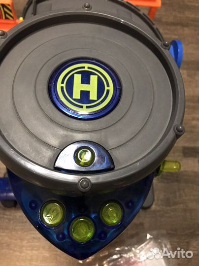 Парковка для машинок бу