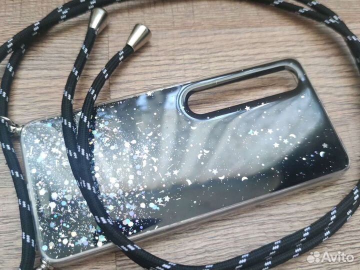 Чехол на Xiaomi mi 10 (10 pro)