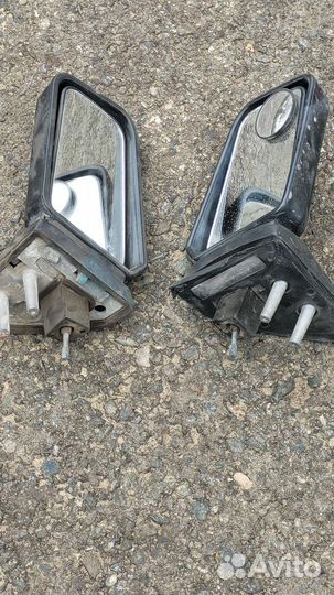 Зеркала ваз 2114