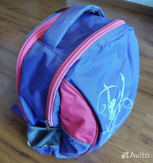 Рюкзак для художественной гимнастики