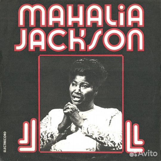 Винил. Вокальный джаз. Коллекция