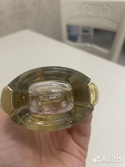 Парфюмерная вода Salvatore F