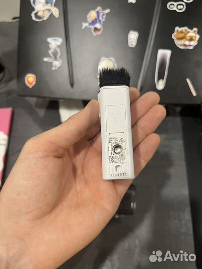 Экшн камера Sony HDR as300