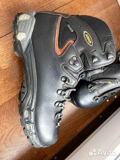 Треккинговые ботинки Asolo (размер 41)