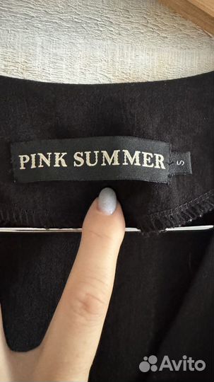 Комбинезон женский летний 42