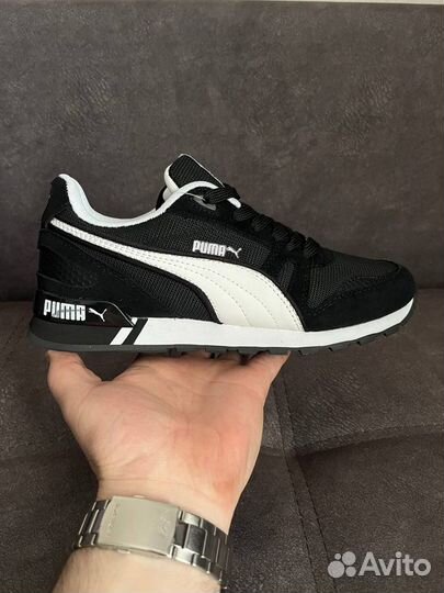 Кроссовки puma