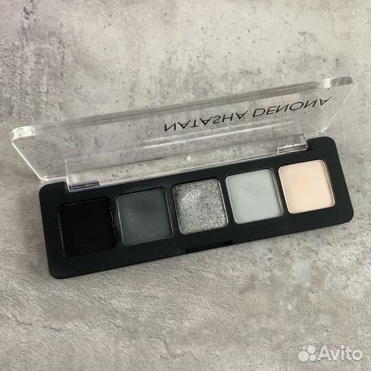 Natasha Denona Mini Xenon Palette