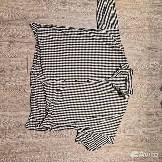 Женские вещи пакетом 42 44 (1.6)