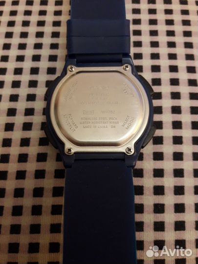 Часы мужские