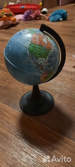 Глобус