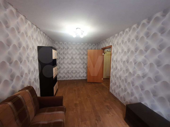 1-к. квартира, 30 м², 1/9 эт.