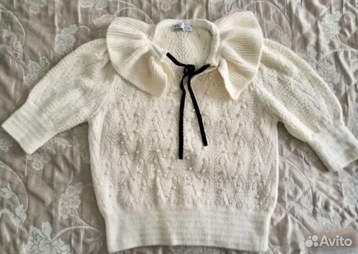 Кофта женская Zara