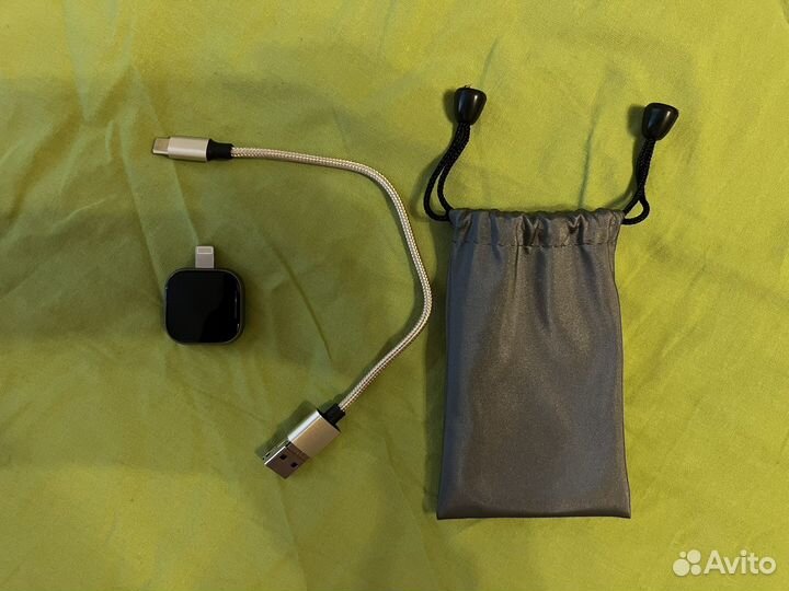 128 гб Внешний жесткий диск A01 (A01)