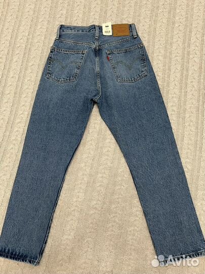 Женские джинсы Levi's 501 orig W26 L26