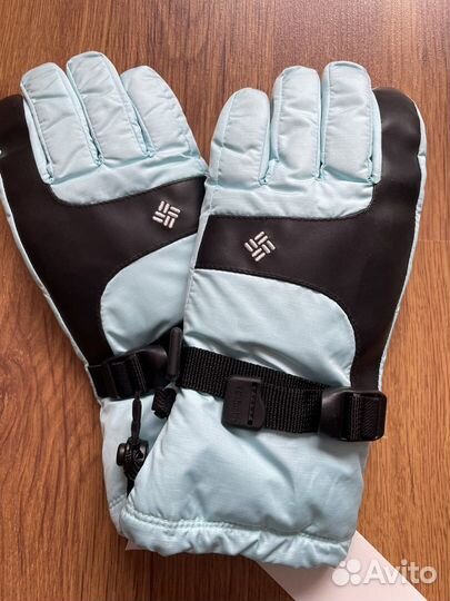 Перчатки женские