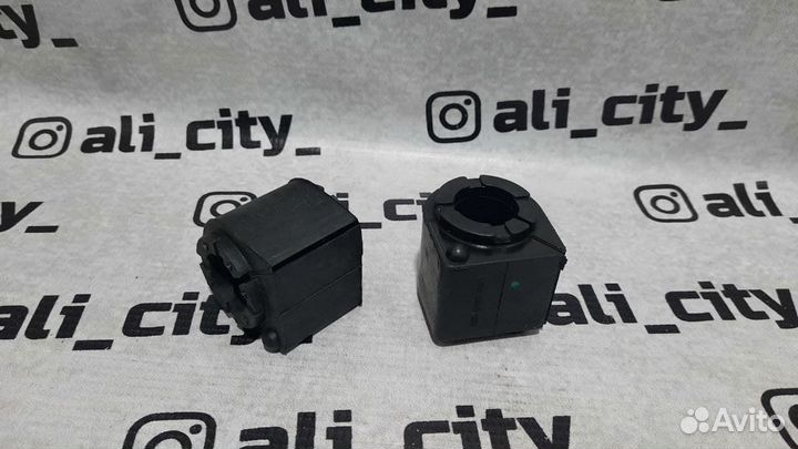 Втулка стабилизатора передняя форд 3 lynxauto